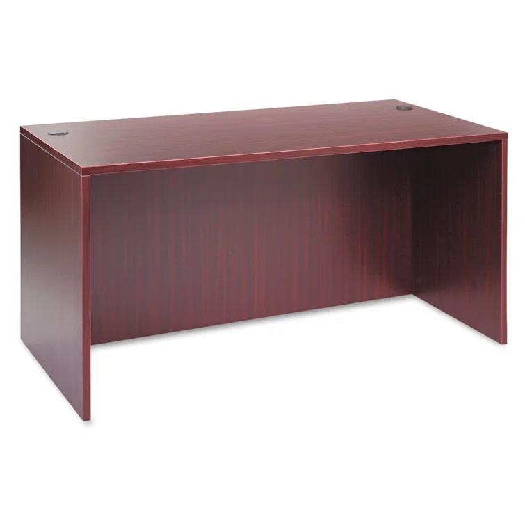 Valencia Series Desk Shell