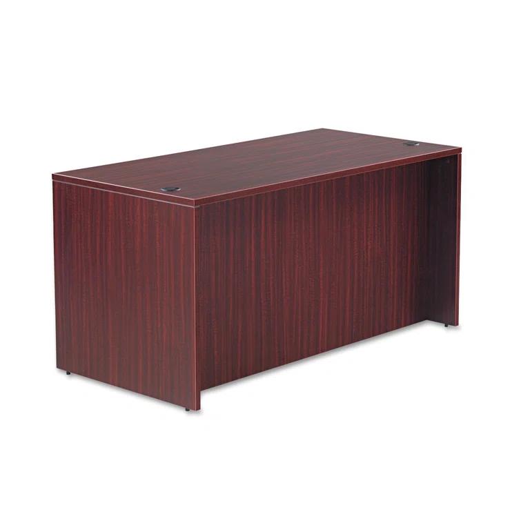 Valencia Series Desk Shell
