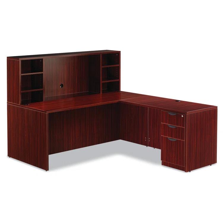 Valencia Series Desk Shell