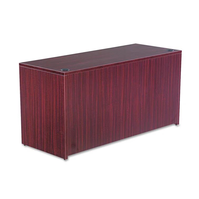 Valencia Series Desk Shell