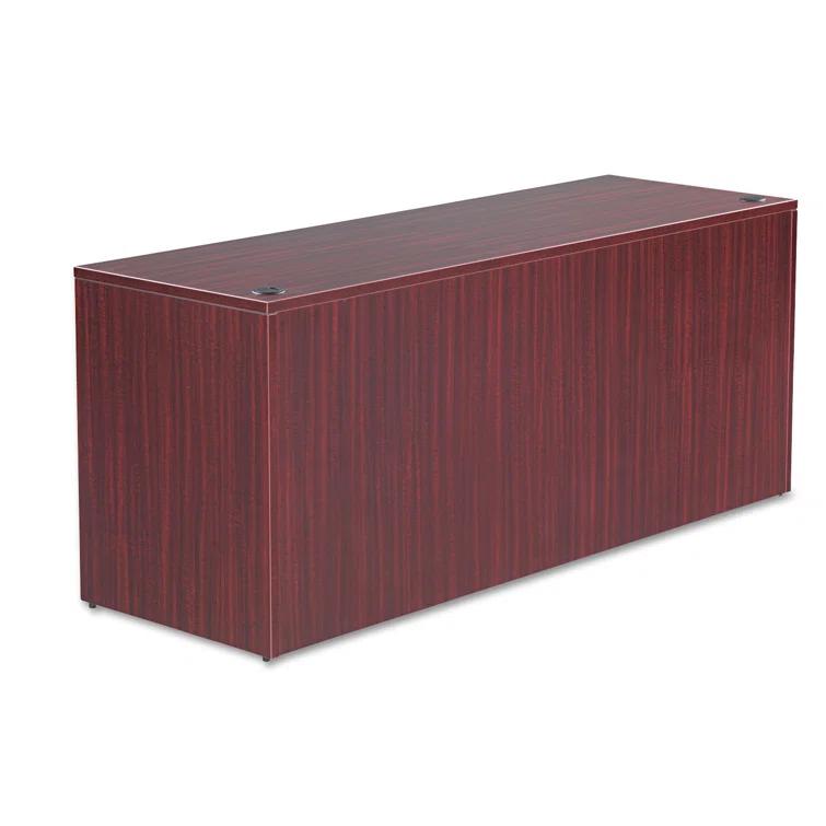 Valencia Series Desk Shell