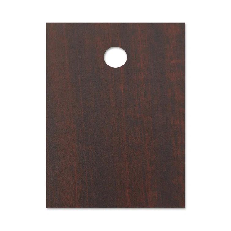 Valencia Series Desk Shell