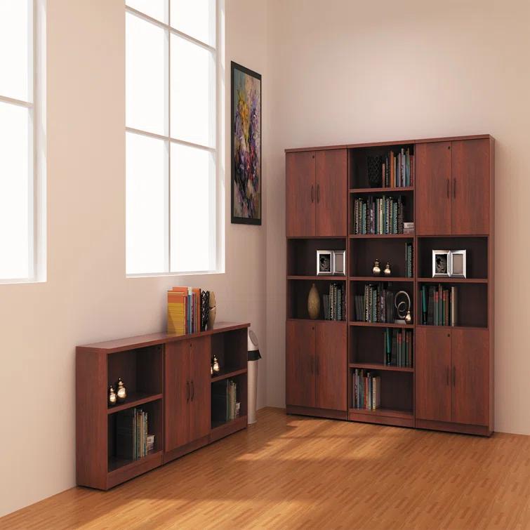 Valencia Series Bookcase