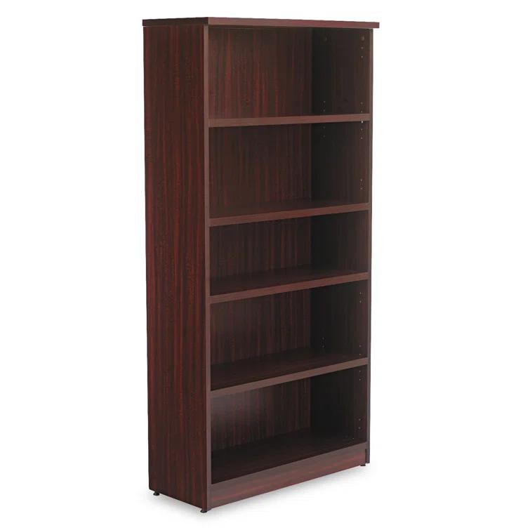 Valencia Series Bookcase