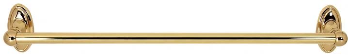 Classic Traditional 31.75'' 1 Wall Towel Bar