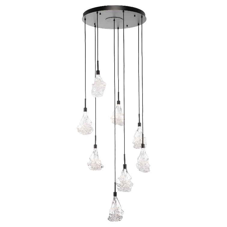 Blossom - Light LED Cluster Pendant