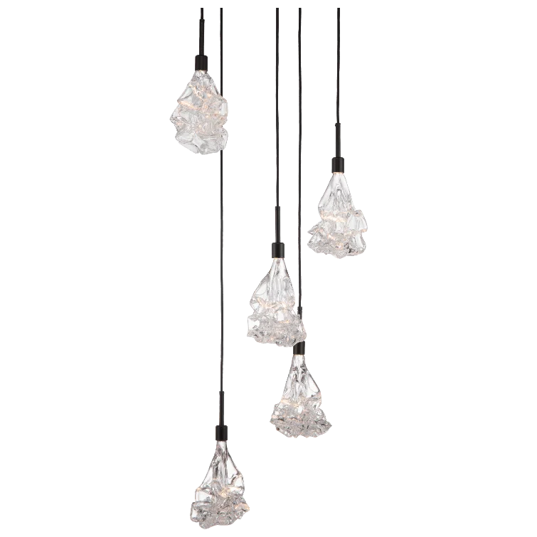 Blossom - Light LED Cluster Pendant