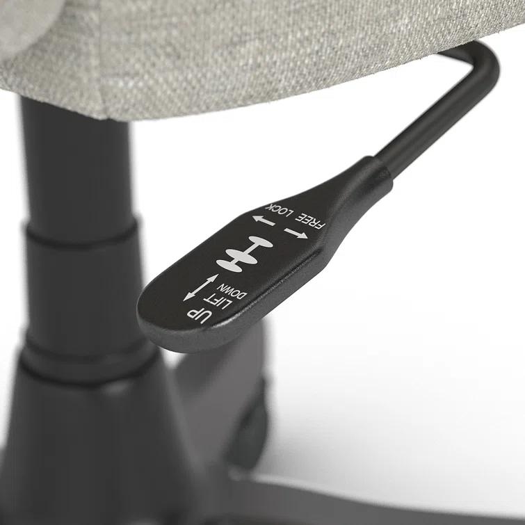 Bush Business Furniture Arden Lane Mid Back Tufted Office Chair