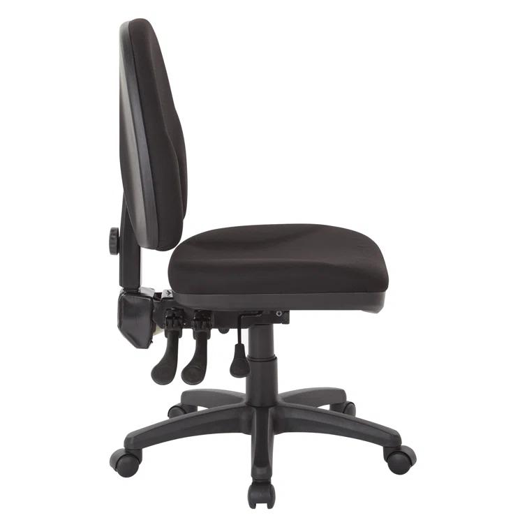 Work Smart Conference Chair