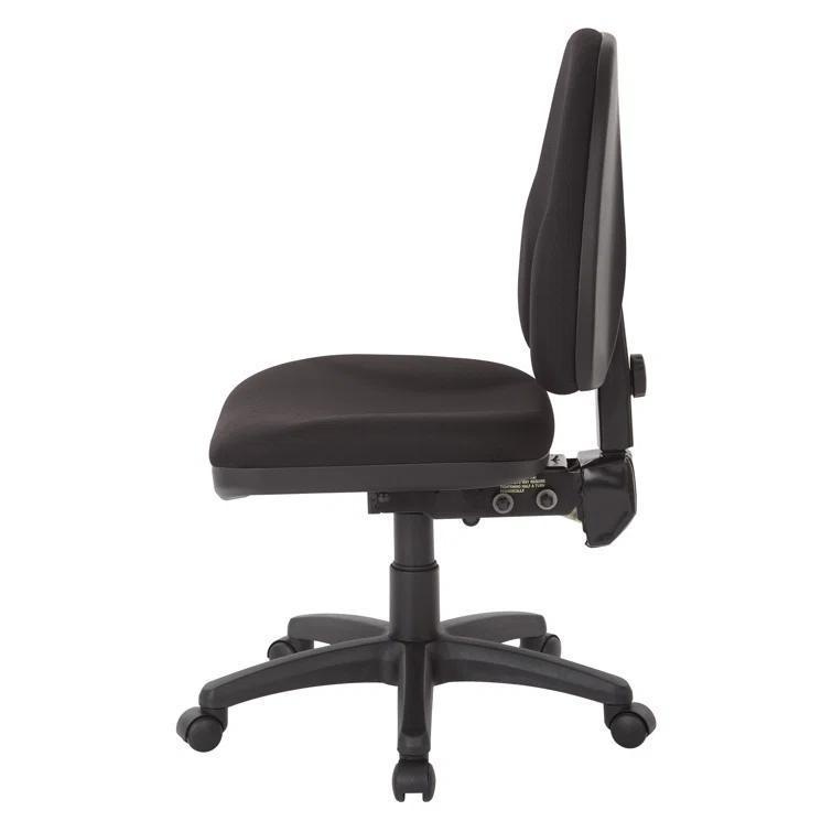 Work Smart Conference Chair