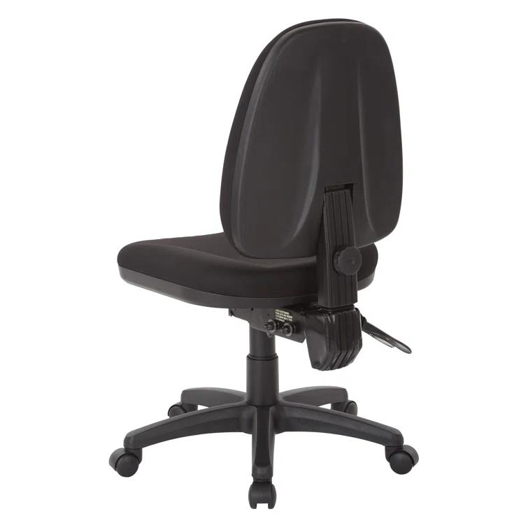 Work Smart Conference Chair