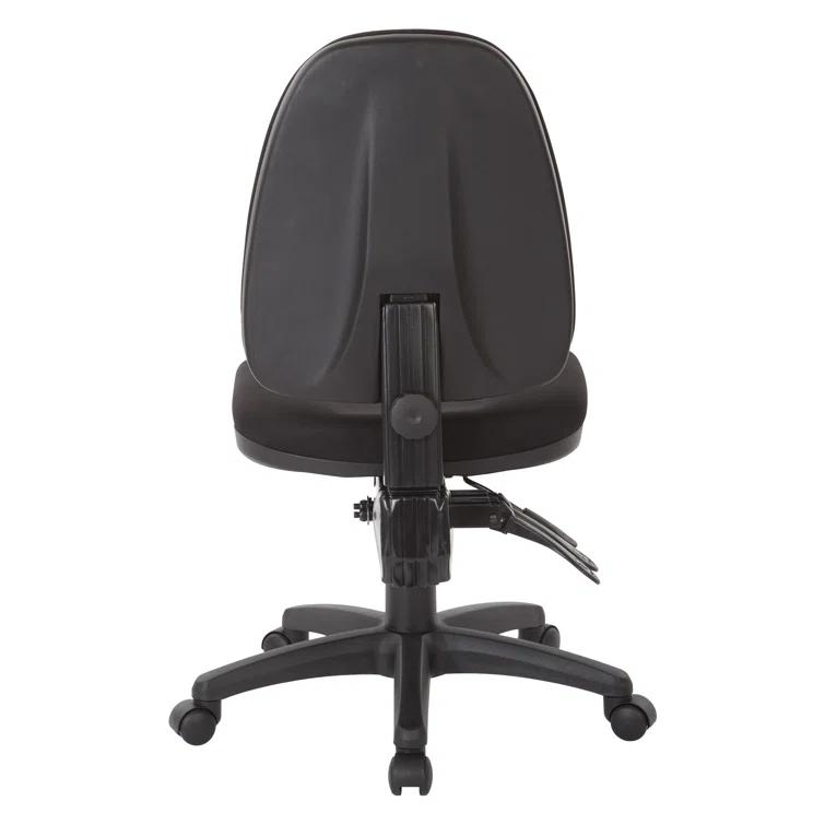 Work Smart Conference Chair