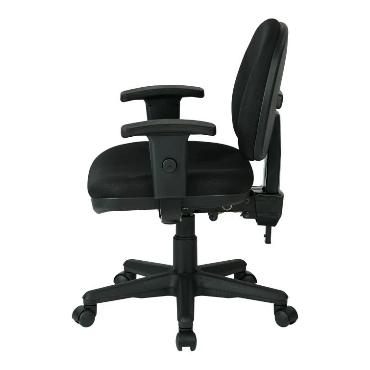 Work Smart Task Chair
