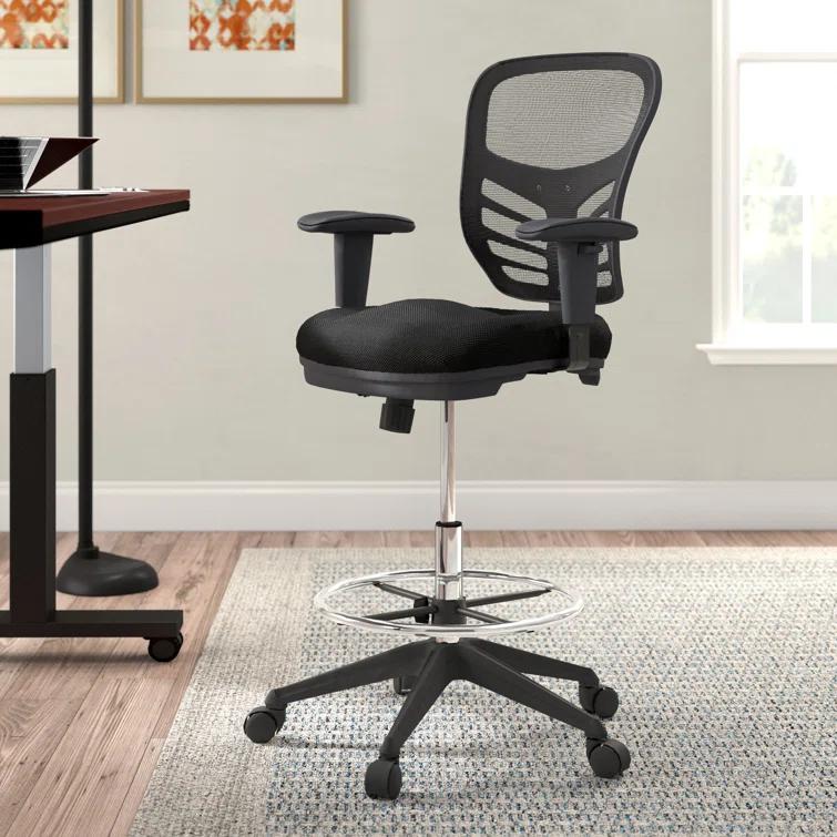 Modway Modway Articulate Drafting Chair