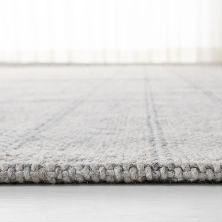 Tamworth Lauren Ralph Lauren Hand Woven 80% Viscose, 20% Wool Plaid Rug