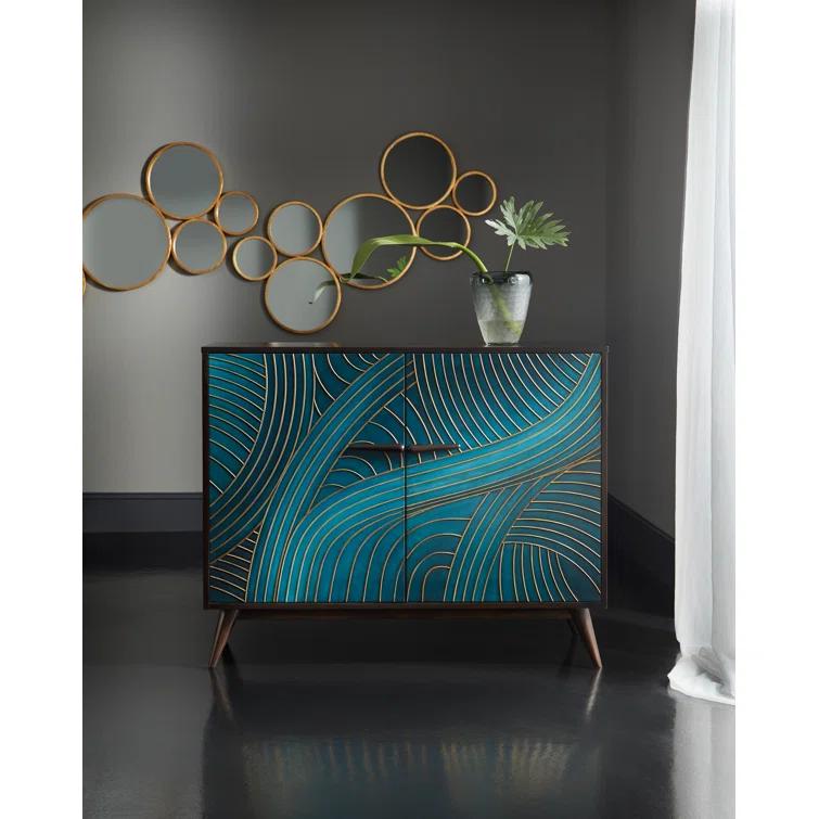 Melange 48'' Sideboard