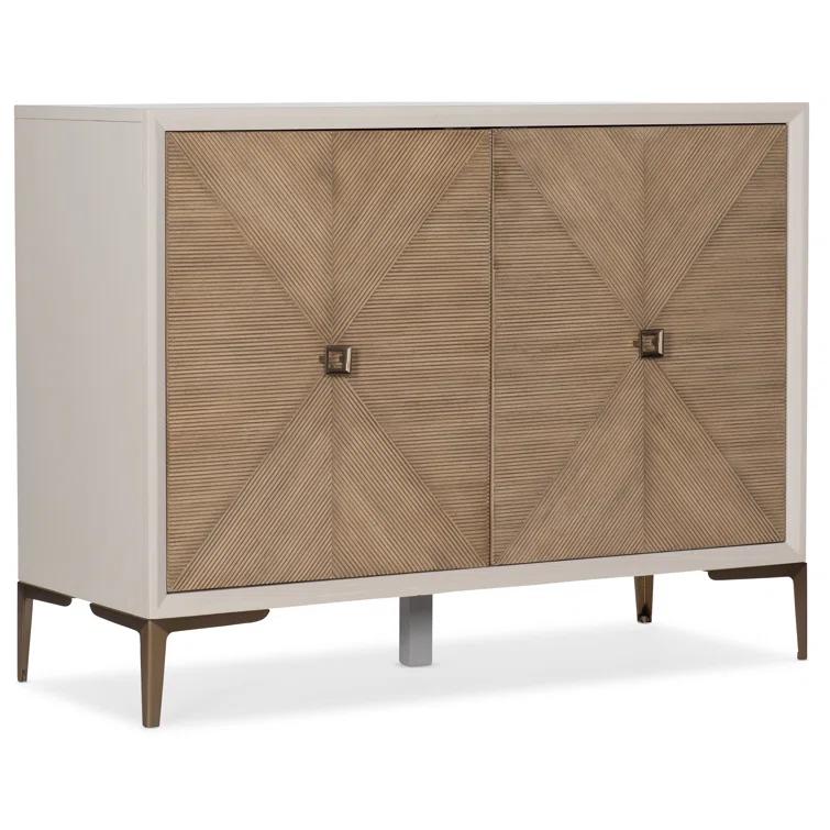 Melange 46.25'' Sideboard