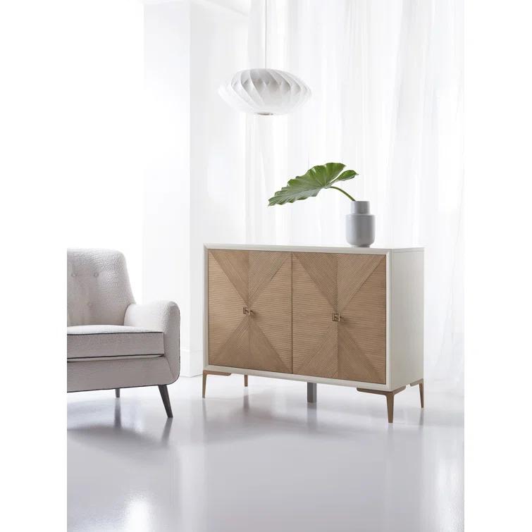 Melange 46.25'' Sideboard