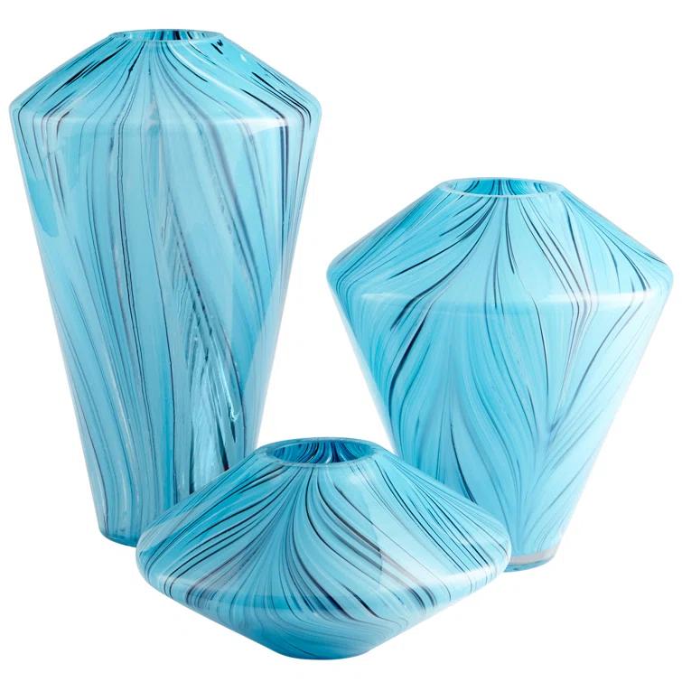 Cyan Design Phoebe Glass Table Vase