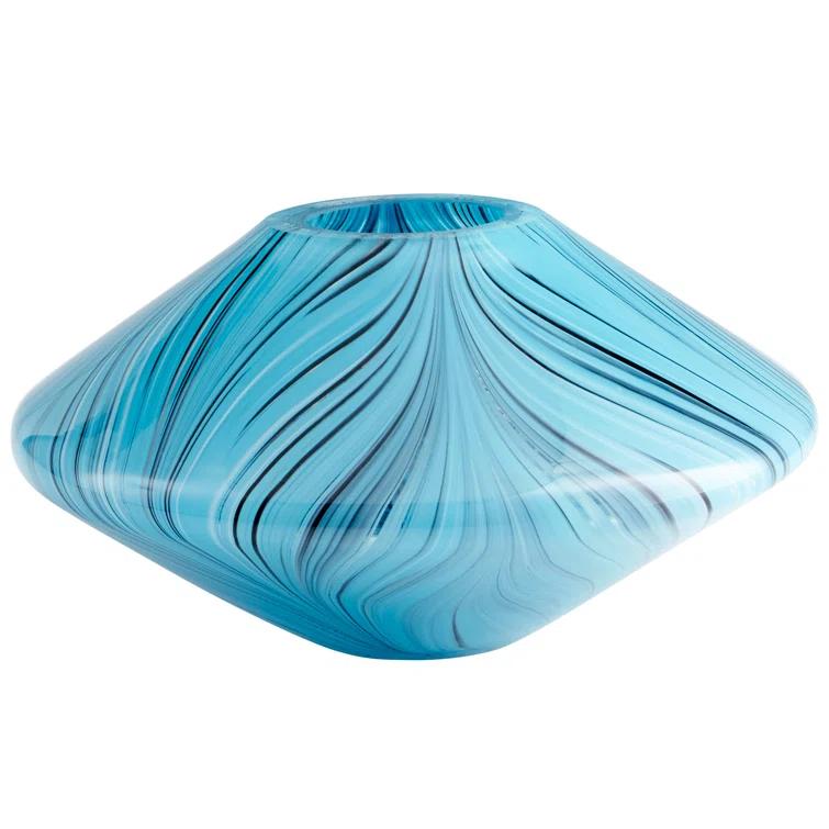 Cyan Design Phoebe Glass Table Vase