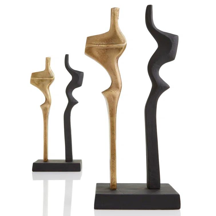 Wildwood Figurines & Sculptures