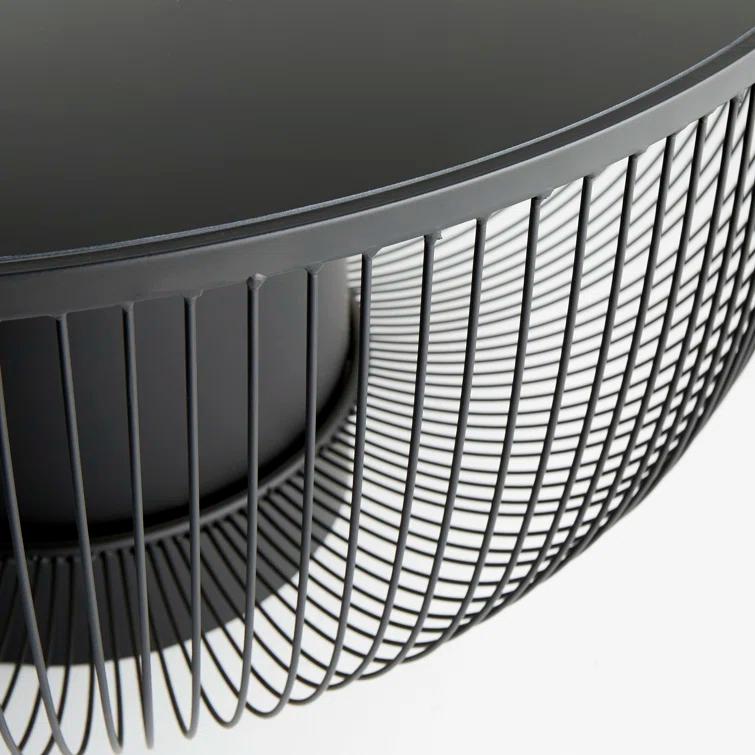 Cyan Design Carousel End Table