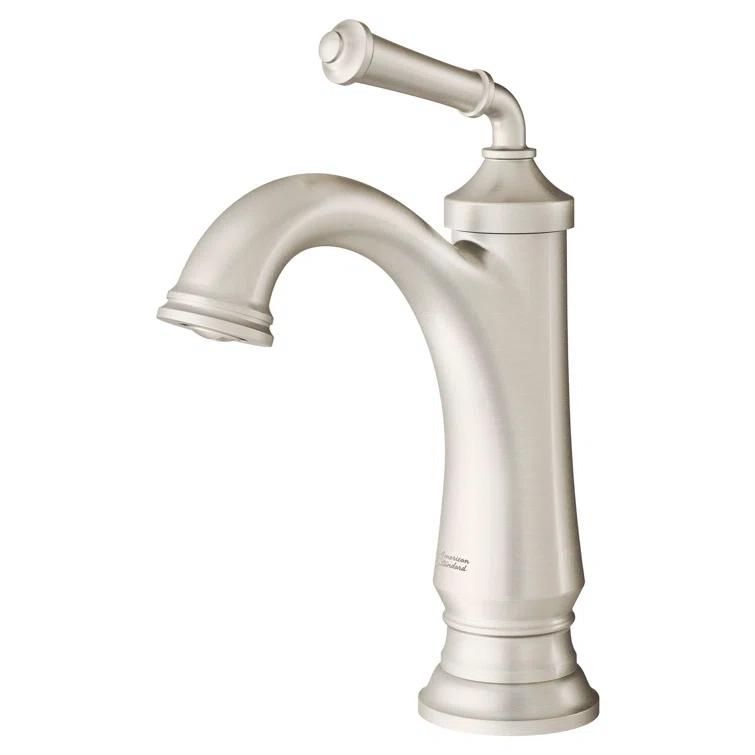 Delancey Single-Hole Bathroom Faucet