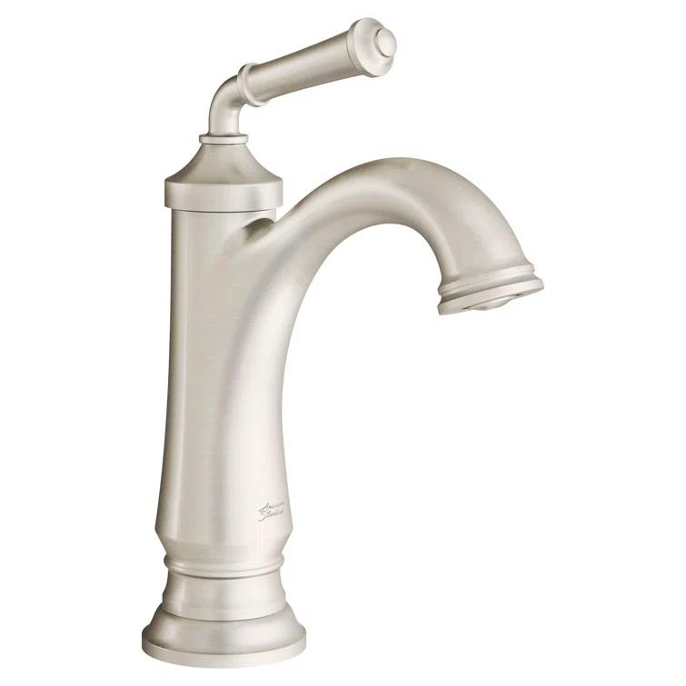 Delancey Single-Hole Bathroom Faucet