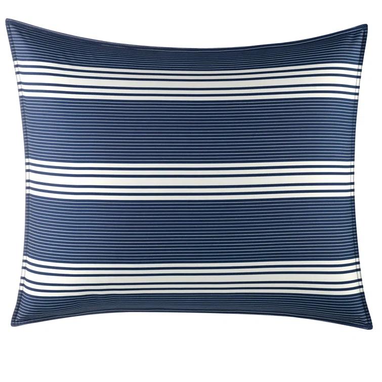 Nautica Craver Reversible Cotton Comforter Set