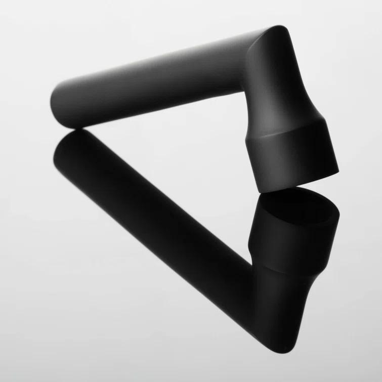 Reserve Contemporary Tube Bed/ Bath Lever