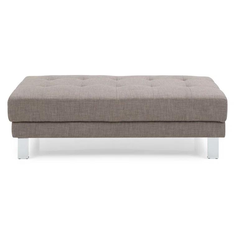 Upholstered Ottoman