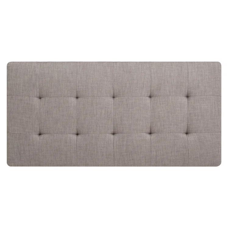 Upholstered Ottoman