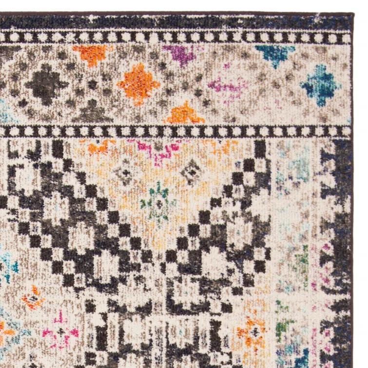 Madison Performance Southwestern Rug