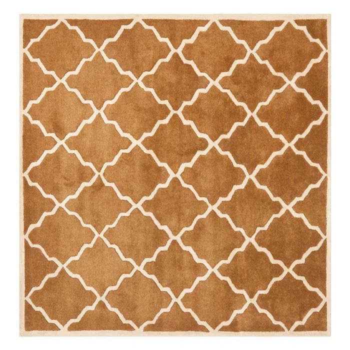 Wool Rug