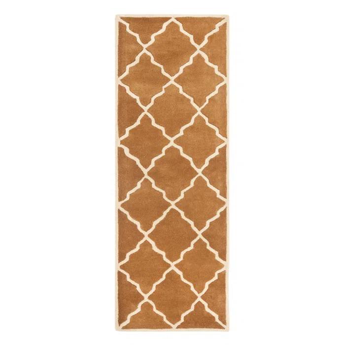 Wool Rug