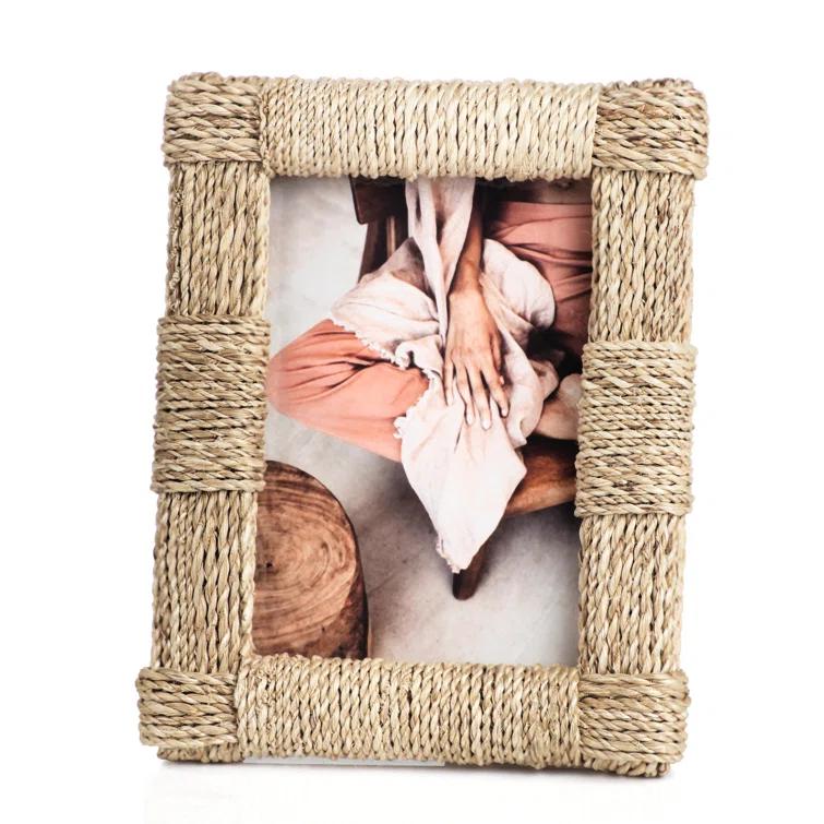 Esperanza Picture Frame - 5" x 7"
