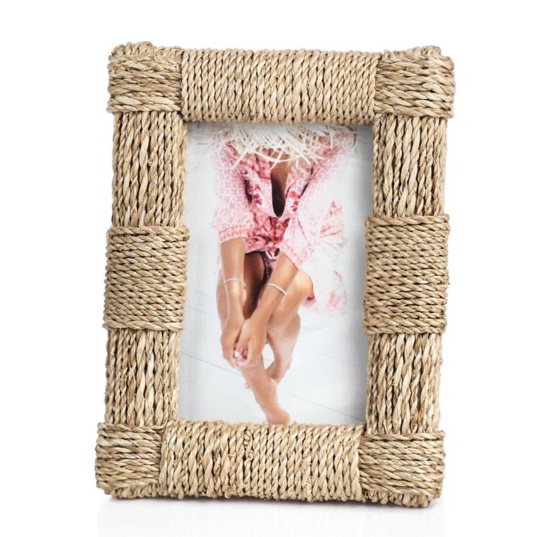 Esperanza Picture Frame - 4" x 6"