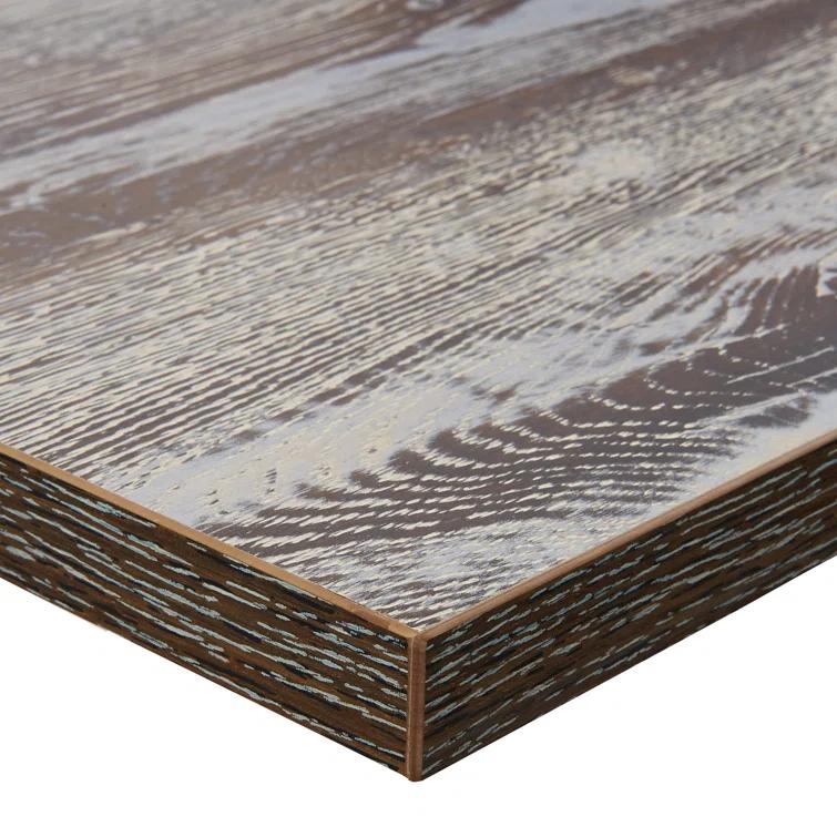 Relic Rectangular Indoor Table Top 1" Thickness