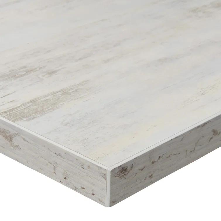 Relic Rectangular Indoor Table Top 1" Thickness