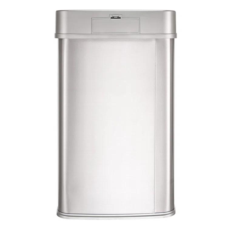13.2 Gallons Trash Can