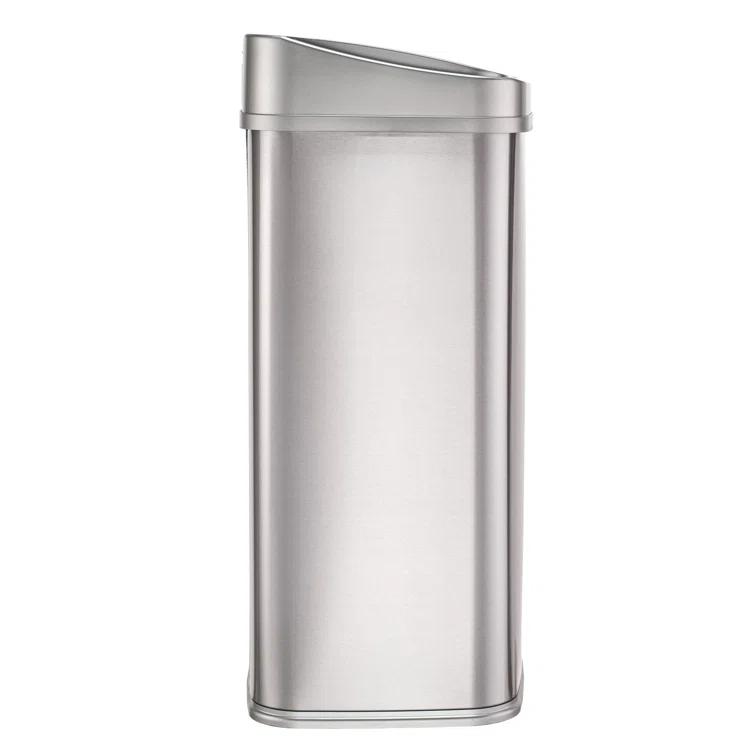 13.2 Gallons Trash Can