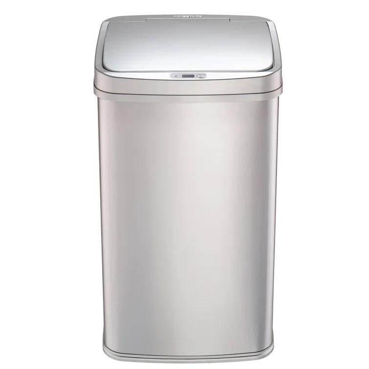 13.2 Gallons Trash Can