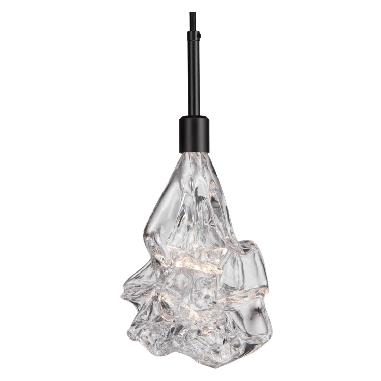 Blossom 6 - Light LED Cluster Pendant