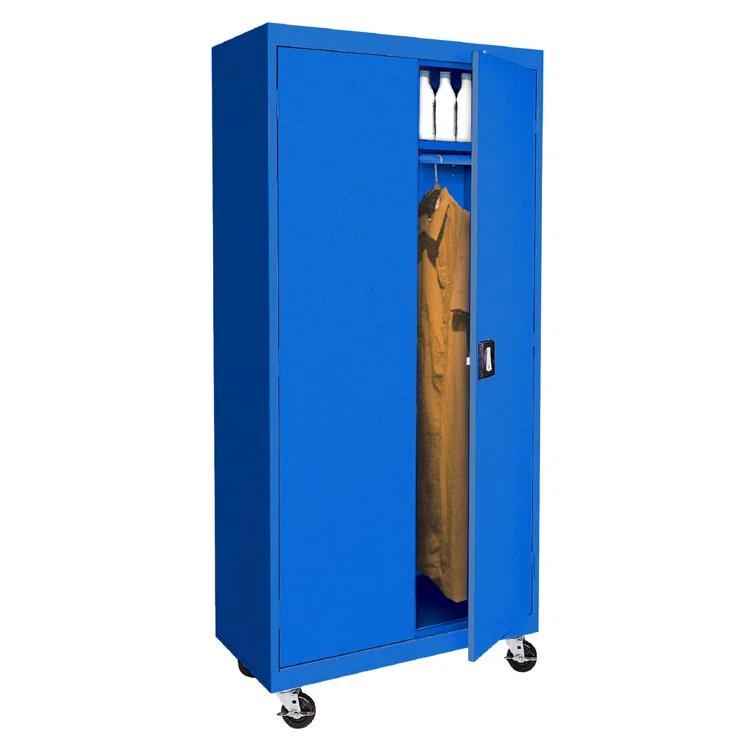 Transpot 5 - Shelf Storage Cabinet
