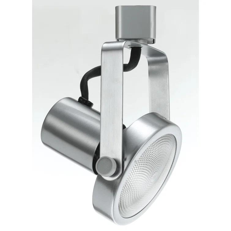 Adjustable Track Head