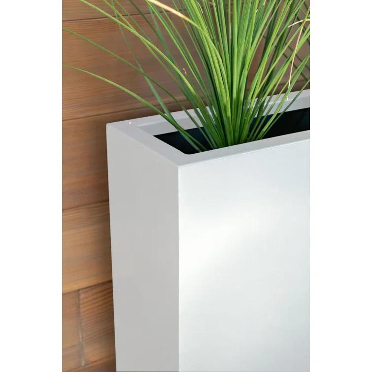 Block Series Span Planter