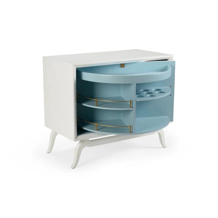 Wildwood Sinatra 42'' Bar Cabinet
