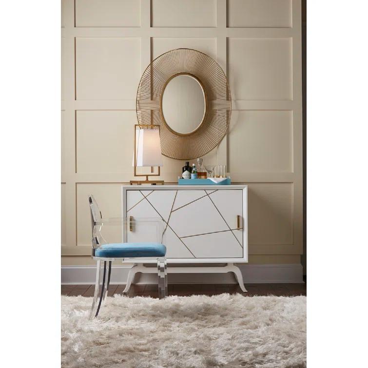 Wildwood Sinatra 42'' Bar Cabinet