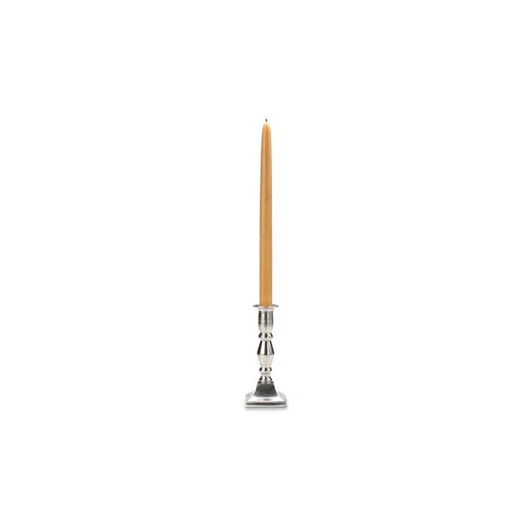 MATCH 5.9" Classic Candlestick | Wayfair