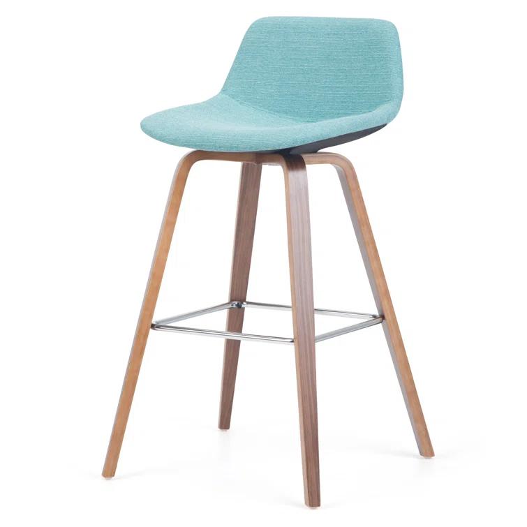 Randolph Bentwood Counter/ Bar Height Stool (Set of 2) (Set of 2)